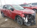 2024 Nissan Rogue — photo 18 of 19 | VIN 5N1BT3CB6RC729724