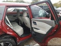 2024 Nissan Rogue — photo 8 of 19 | VIN 5N1BT3CB6RC729724