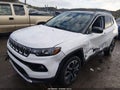 2022 Jeep Compass — photo 2 of 16 | VIN 3C4NJDCBXNT116114