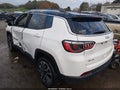 2022 Jeep Compass — photo 3 of 16 | VIN 3C4NJDCBXNT116114