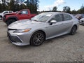 2023 Toyota Camry — photo 2 of 18 | VIN 4T1F11BK2PU077706