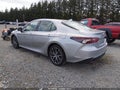 2023 Toyota Camry — photo 3 of 18 | VIN 4T1F11BK2PU077706