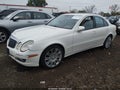 2008 Mercedes-Benz E-Class — photo 2 of 16 | VIN WDBUF87X78B212216