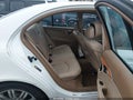 2008 Mercedes-Benz E-Class — photo 8 of 16 | VIN WDBUF87X78B212216