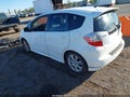 2009 Honda Fit — photo 3 of 11 | VIN JHMGE88499S042818