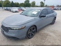 2026 Honda Accord — photo 2 of 16 | VIN 1HGCY2F57TA030228
