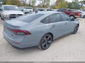 2026 Honda Accord — photo 4 of 16 | VIN 1HGCY2F57TA030228