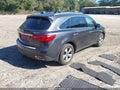 2014 Acura MDX — photo 4 of 16 | VIN 5FRYD4H28EB013882