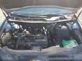 2007 Toyota Avalon — photo 10 of 11 | VIN 4T1BK36B47U216638
