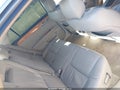 2007 Toyota Avalon — photo 8 of 11 | VIN 4T1BK36B47U216638