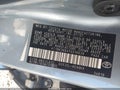 2007 Toyota Avalon — photo 9 of 11 | VIN 4T1BK36B47U216638