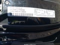 2023 Chrysler Pacifica — photo 9 of 18 | VIN 2C4RC1L71PR626962