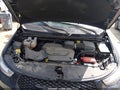 2025 Chrysler Pacifica — photo 10 of 18 | VIN 2C4RC1GG3SR512528