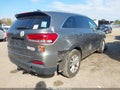 2016 Kia Sorento — photo 4 of 16 | VIN 5XYPG4A38GG143633