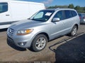 2010 Hyundai Santa Fe — photo 2 of 12 | VIN 5NMSHDAG5AH333445