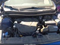 2016 Hyundai Accent — photo 10 of 11 | VIN KMHCT4AE2GU983445