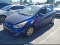 2016 Hyundai Accent — photo 2 of 11 | VIN KMHCT4AE2GU983445