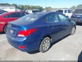 2016 Hyundai Accent — photo 4 of 11 | VIN KMHCT4AE2GU983445