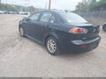 2011 Mitsubishi Lancer — photo 3 of 11 | VIN JA32U2FU4BU010043