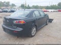 2011 Mitsubishi Lancer — photo 4 of 11 | VIN JA32U2FU4BU010043