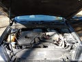2014 Ford Fusion — photo 10 of 11 | VIN 3FA6P0LUXER357607