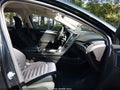2014 Ford Fusion — photo 5 of 11 | VIN 3FA6P0LUXER357607