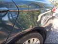 2014 Ford Fusion — photo 6 of 11 | VIN 3FA6P0LUXER357607