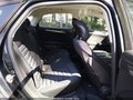 2014 Ford Fusion — photo 8 of 11 | VIN 3FA6P0LUXER357607