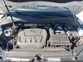 2018 Volkswagen Tiguan — photo 10 of 17 | VIN 3VV4B7AX4JM091791