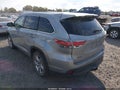 2015 Toyota Highlander — photo 3 of 17 | VIN 5TDDKRFH8FS084510