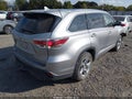 2015 Toyota Highlander — photo 4 of 17 | VIN 5TDDKRFH8FS084510