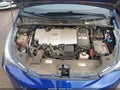 2017 Toyota Prius — photo 10 of 16 | VIN JTDKBRFU1H3545944