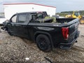 2026 GMC Sierra 1500 — photo 3 of 17 | VIN 1GTPUAEK8TZ194604