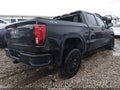 2026 GMC Sierra 1500 — photo 4 of 17 | VIN 1GTPUAEK8TZ194604