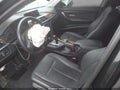 2015 BMW 3 Series — photo 5 of 17 | VIN WBA3B3G56FNR87996