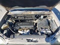 2005 Toyota Highlander — photo 10 of 11 | VIN JTEGD21AX50112586