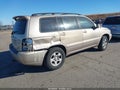 2005 Toyota Highlander — photo 4 of 11 | VIN JTEGD21AX50112586