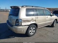 2005 Toyota Highlander — photo 6 of 11 | VIN JTEGD21AX50112586