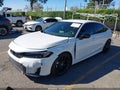 2026 Honda Civic — photo 2 of 17 | VIN 2HGFE2F57TH592895