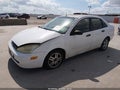 2002 Ford Focus — photo 2 of 18 | VIN 1FAFP34P12W200521