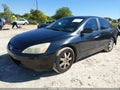 2005 Honda Accord — photo 2 of 17 | VIN 1HGCM66565A045342