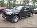 2023 Toyota Tacoma — photo 2 of 16 | VIN 3TMCZ5ANXPM533801