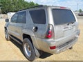 2003 Toyota 4Runner — photo 3 of 13 | VIN JTEBU14R238006024