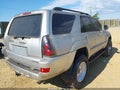 2003 Toyota 4Runner — photo 4 of 13 | VIN JTEBU14R238006024