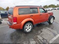 2008 Dodge Nitro — photo 4 of 17 | VIN 1D8GU58K68W252982