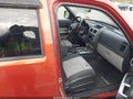 2008 Dodge Nitro — photo 5 of 17 | VIN 1D8GU58K68W252982