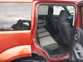 2008 Dodge Nitro — photo 8 of 17 | VIN 1D8GU58K68W252982