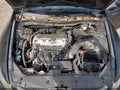 2011 Honda Accord — photo 10 of 11 | VIN 1HGCP2E39BA046500