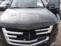 2017 Cadillac Escalade — photo 10 of 17 | VIN 1GYS4BKJ6HR184134