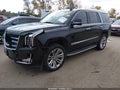 2017 Cadillac Escalade — photo 2 of 17 | VIN 1GYS4BKJ6HR184134